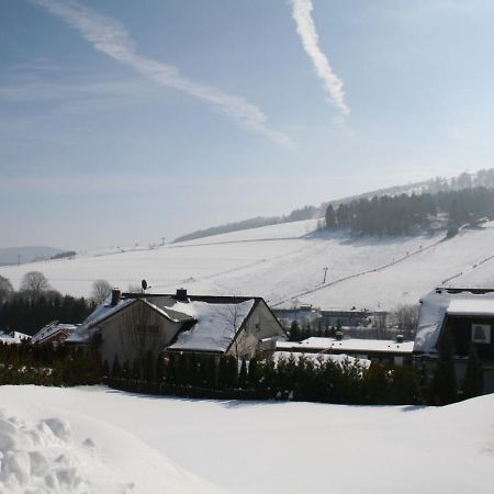 Am Finkenbusch Aan De Skipiste فيلنغن المظهر الخارجي الصورة