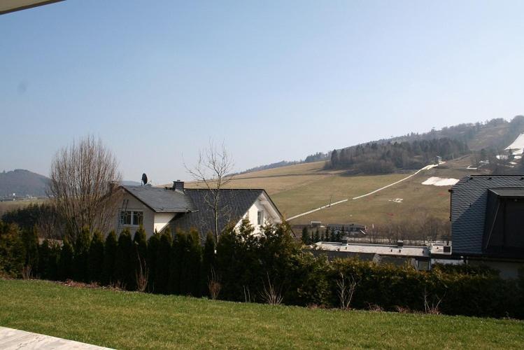 Am Finkenbusch Aan De Skipiste فيلنغن المظهر الخارجي الصورة